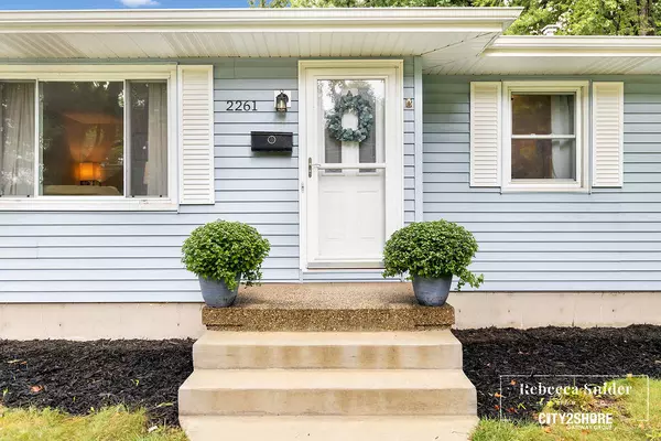 Wyoming, MI 49519,2261 Floyd SW Street