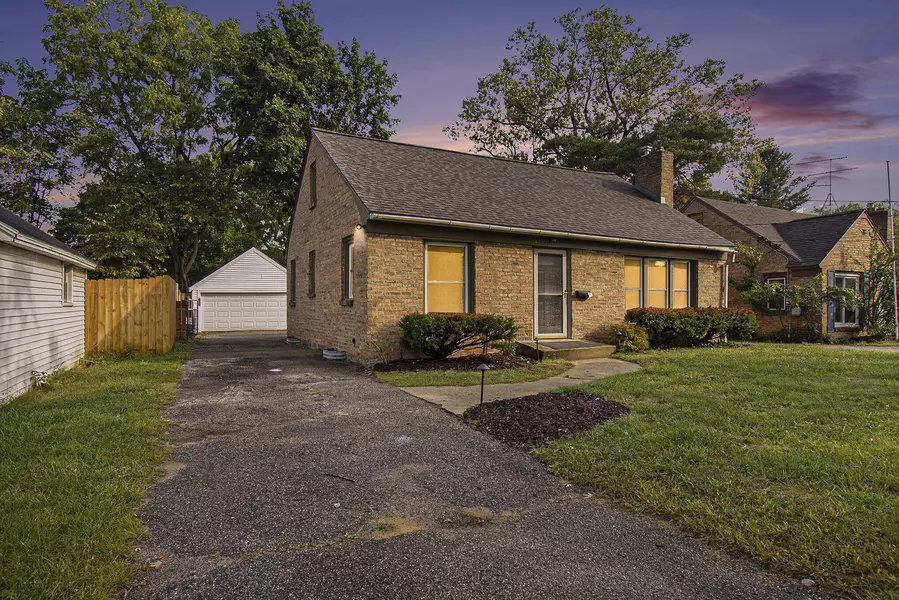 1813 Kreiser SE Street, Grand Rapids, MI 49506