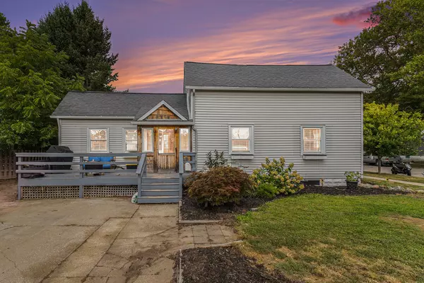 Grand Haven, MI 49417,101 S Ferry Street