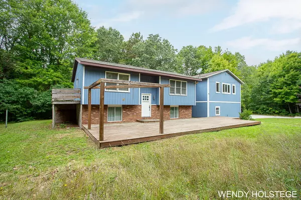 Muskegon, MI 49445,2055 Horton Road