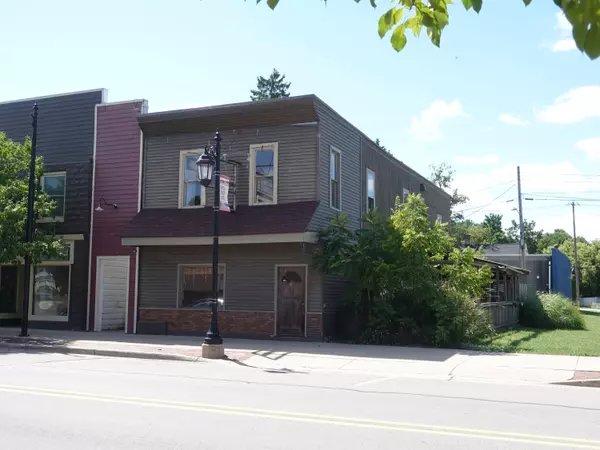 69 S Main NE Street, Cedar Springs, MI 49319