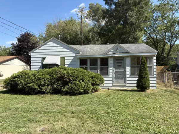 2484 Lincoln Street, Muskegon, MI 49441