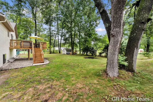 Howard City, MI 49329,8100 Seminole Drive