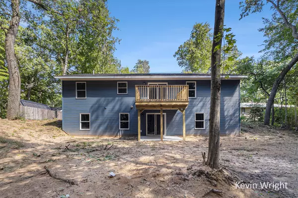 Twin Lake, MI 49457,5667 Dalson Road