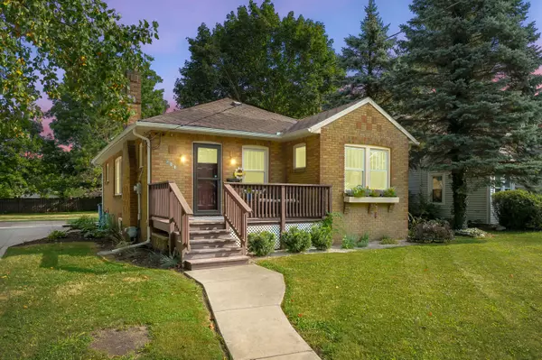 Parchment, MI 49004,511 Glendale Boulevard