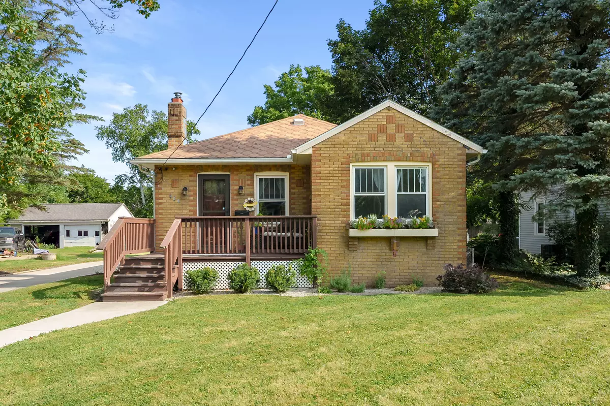 Parchment, MI 49004,511 Glendale Boulevard