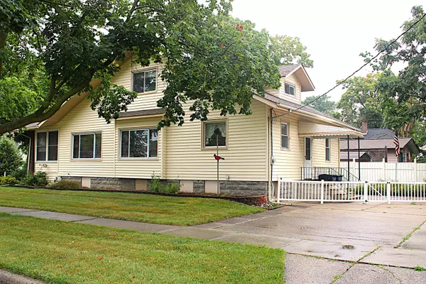 Bay City, MI 48706,1711 Raymond St Street