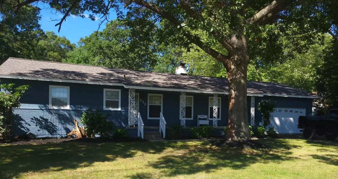 230 California Avenue, North Muskegon, MI 49445