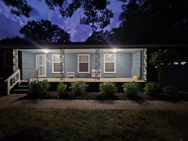 North Muskegon, MI 49445,230 California Avenue