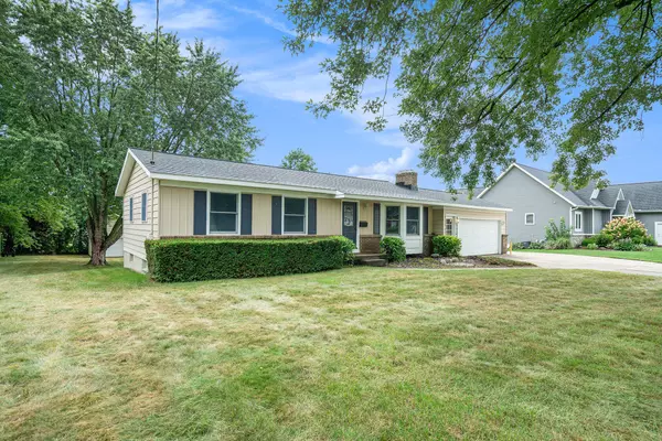 Grand Rapids, MI 49534,12914 3rd NW Avenue