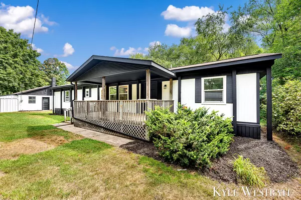 Belding, MI 48809,6364 Chickering Road