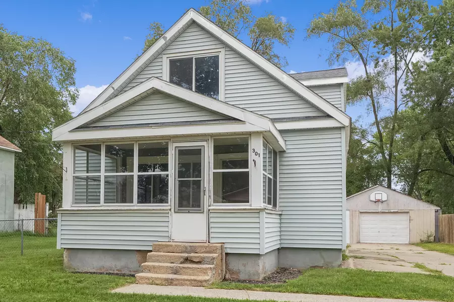 301 Murray SW Street, Wyoming, MI 49548