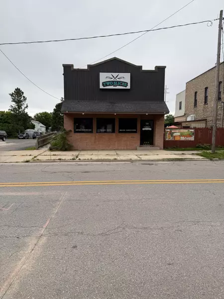 719 Kosciusko Street, Manistee, MI 49660
