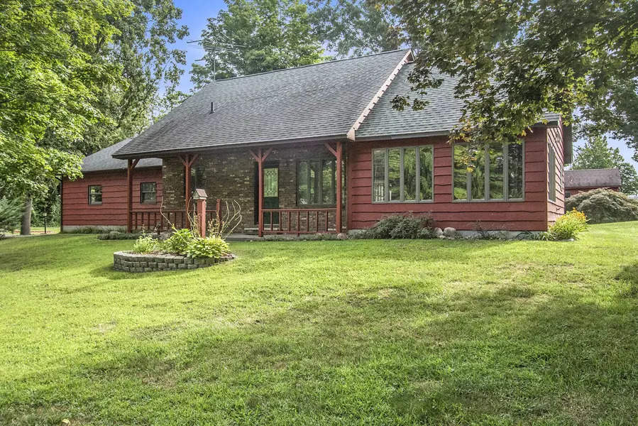 1592 108th Avenue, Otsego, MI 49078