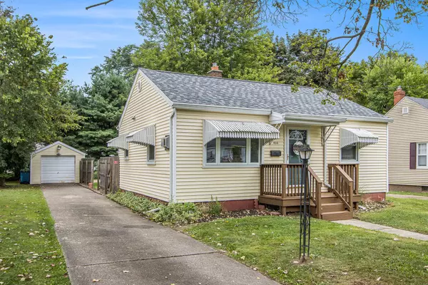 Battle Creek, MI 49017,433 Cornell Drive