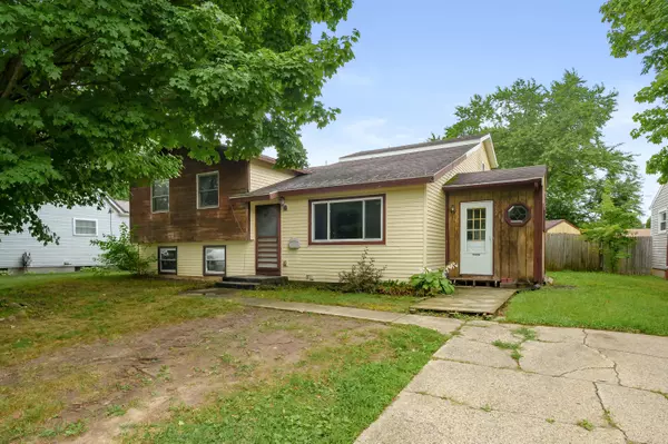 Middleville, MI 49333,210 Meadowlark Street
