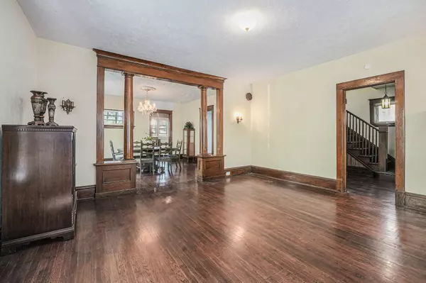 Grand Rapids, MI 49507,1335 Jefferson SE Avenue