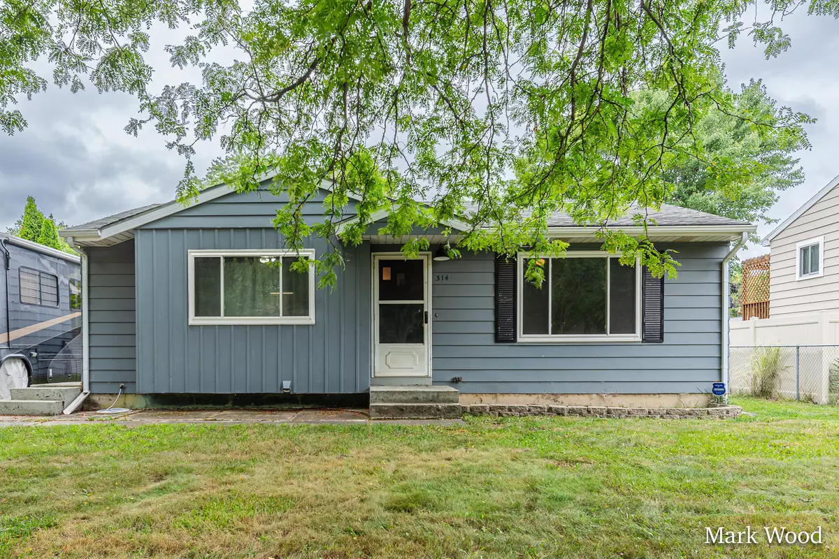 Lowell, MI 49331,314 Elizabeth Dean Drive