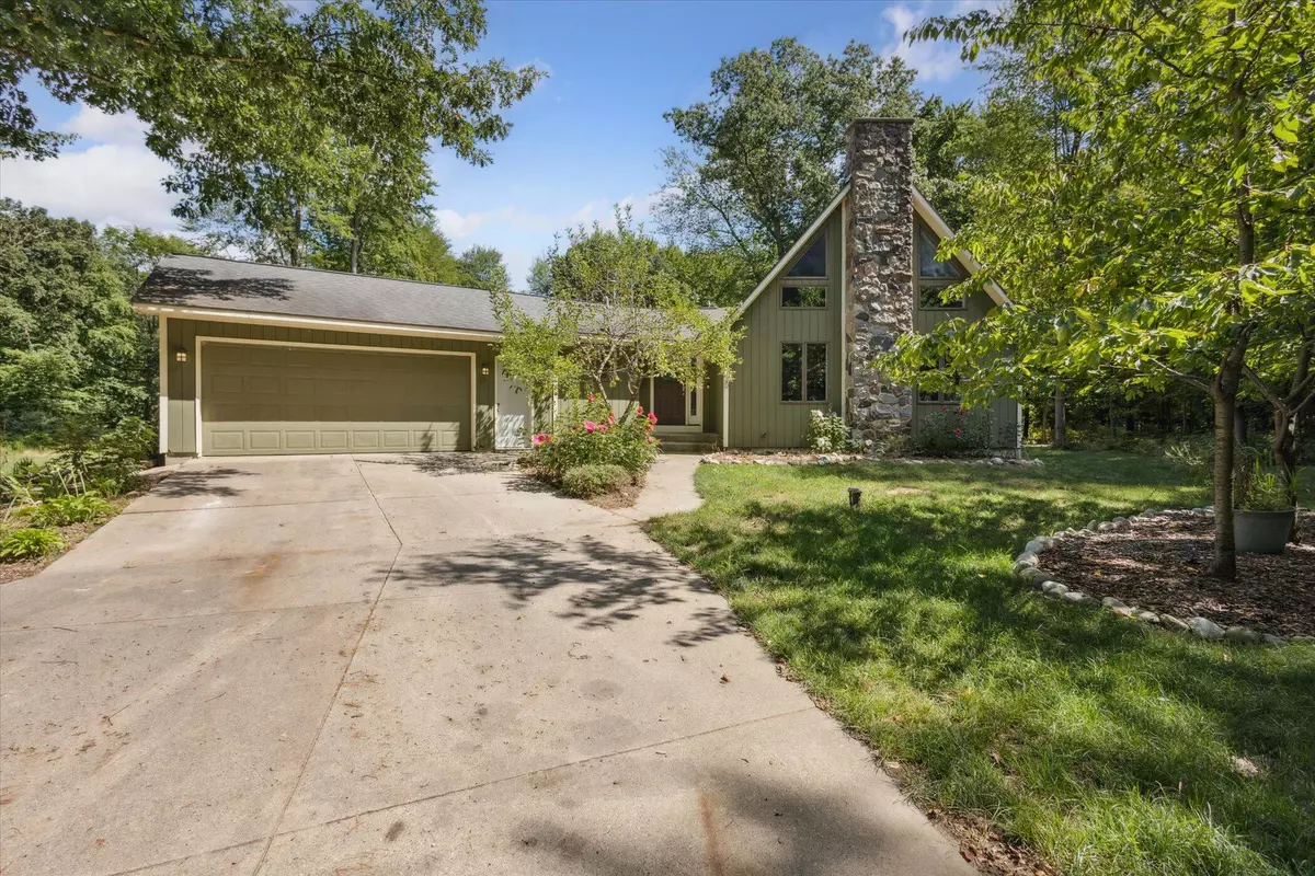 Rockford, MI 49341,6130 Ramsdell NE Drive
