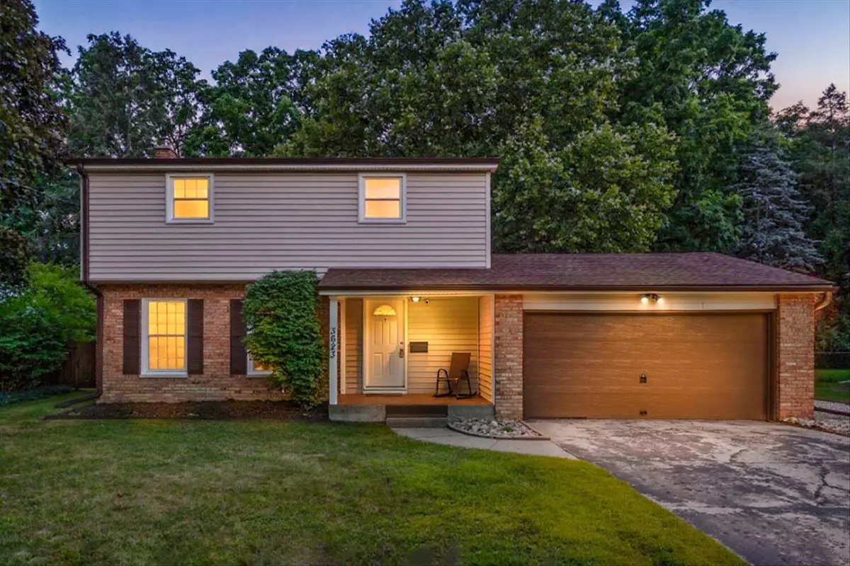 Kalamazoo, MI 49006,3623 Lancaster Drive