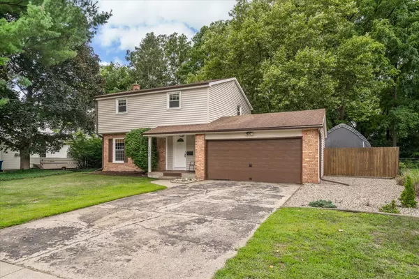 Kalamazoo, MI 49006,3623 Lancaster Drive