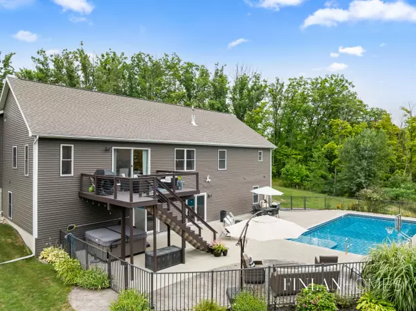 Jenison, MI 49428,3322 Fillmore Street