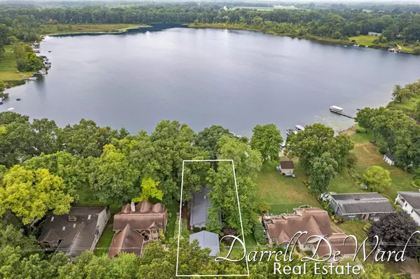 Battle Creek, MI 49014,2061 Oak Lane