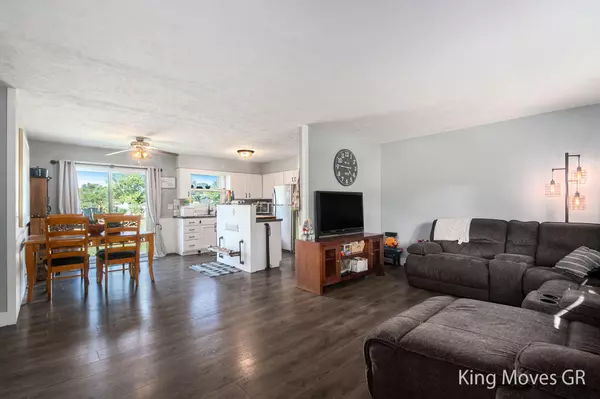Kent City, MI 49330,121 Wyndsong NW Court