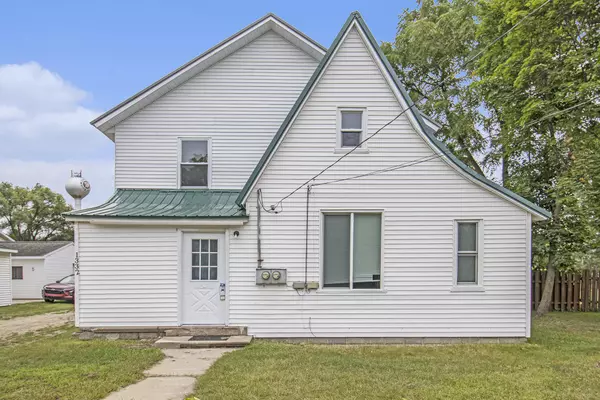 White Cloud, MI 49349,1332 E Wilcox Avenue