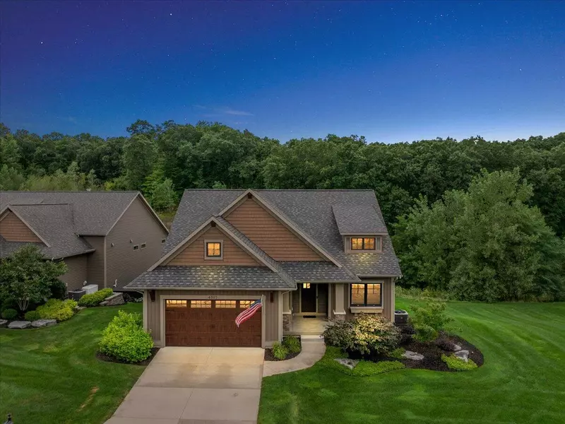 4307 Maybeck NE Drive, Grand Rapids, MI 49525