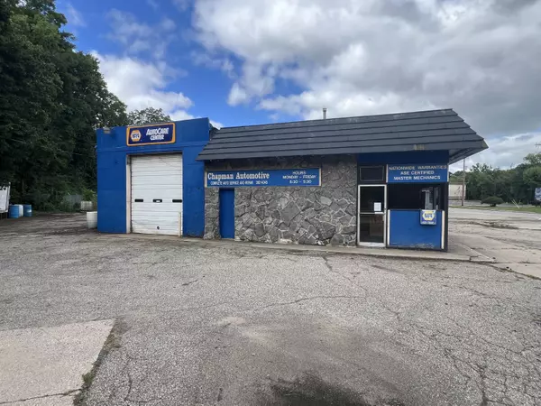 Kalamazoo, MI 49007,1507-1511 Douglas Avenue