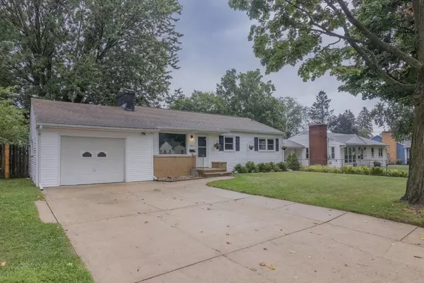 Kalamazoo, MI 49001,1833 Bloomfield Avenue