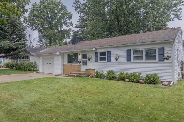 Kalamazoo, MI 49001,1833 Bloomfield Avenue