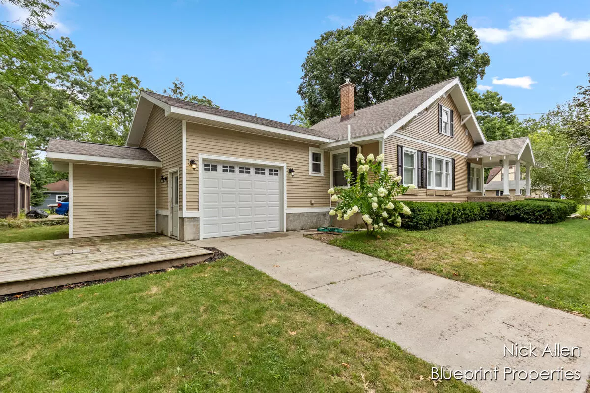 Wyoming, MI 49519,2631 Wyoming SW Avenue