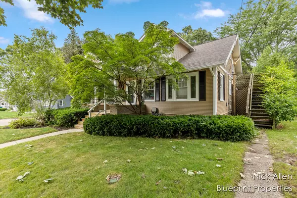 Wyoming, MI 49519,2631 Wyoming SW Avenue