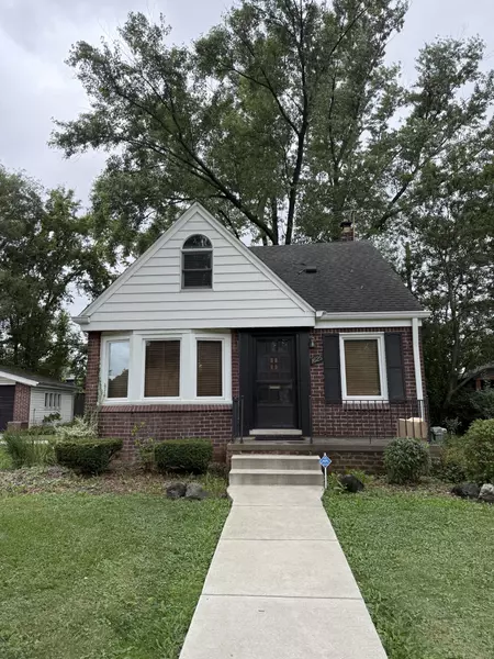 1625 W Farnum Avenue, Royal Oak, MI 48067