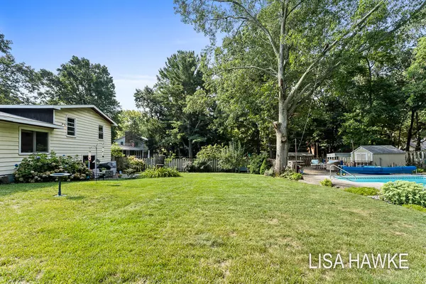Grand Haven, MI 49417,14679 Indian Trails Drive