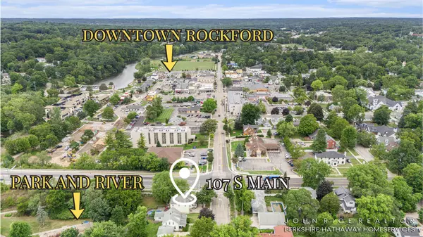 Rockford, MI 49341,107 S Main Street