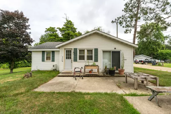 Decatur, MI 49045,86416 Michigan Avenue