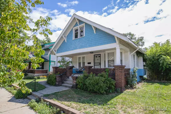 Grand Rapids, MI 49507,1010 Oakdale SE Street