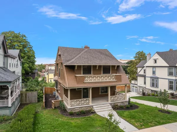 415 Prospect SE Avenue, Grand Rapids, MI 49503