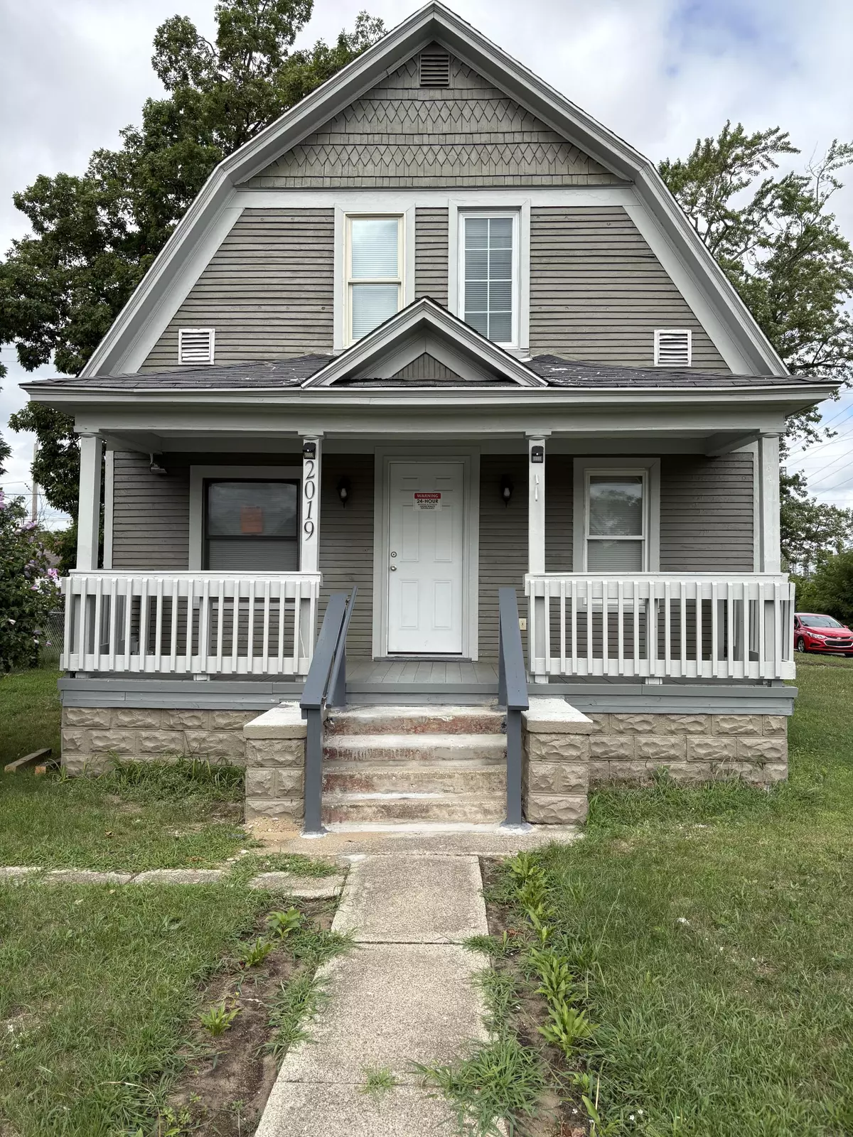 Muskegon Heights, MI 49444,2019 Leahy Street