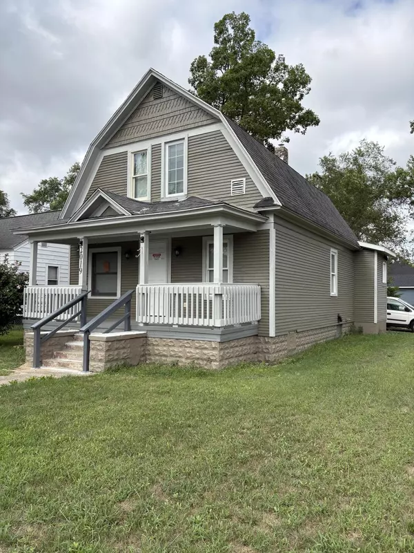 Muskegon Heights, MI 49444,2019 Leahy Street