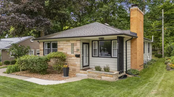 Ann Arbor, MI 48103,830 Redeemer Avenue