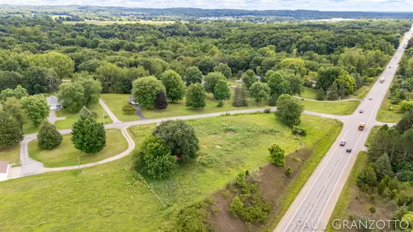 Middleville, MI 49333,Parcel D Stimson Road