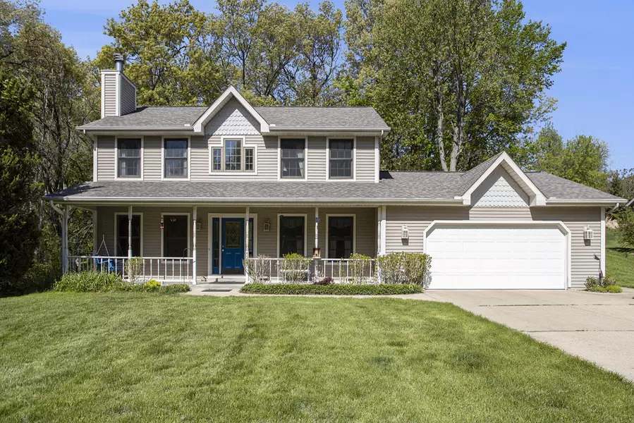 4577 Landing Way, Kalamazoo, MI 49048