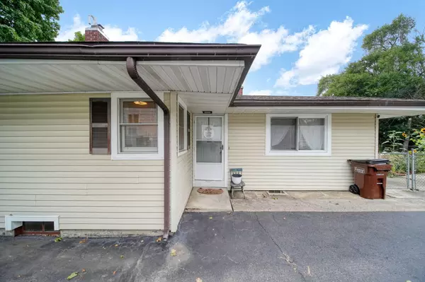 Jackson, MI 49203,108 Birdsell Street