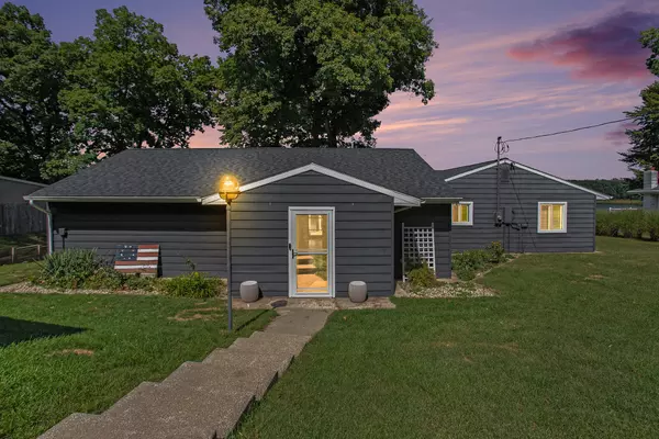 Delton, MI 49046,630 Scotts Drive