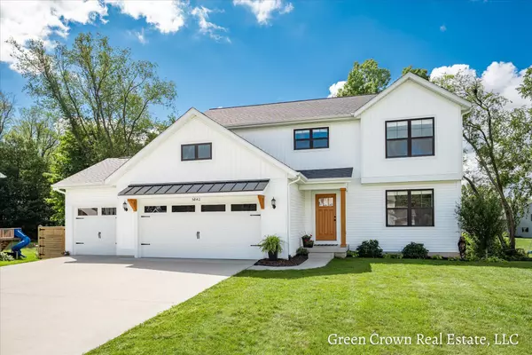 Allendale, MI 49401,5842 Lynn Drive