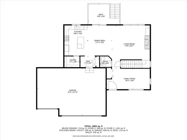 Allendale, MI 49401,5842 Lynn Drive